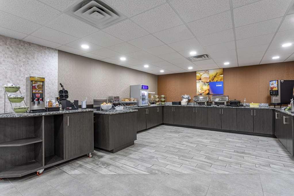Hotel Comfort & Downtown - Stadium Nashville