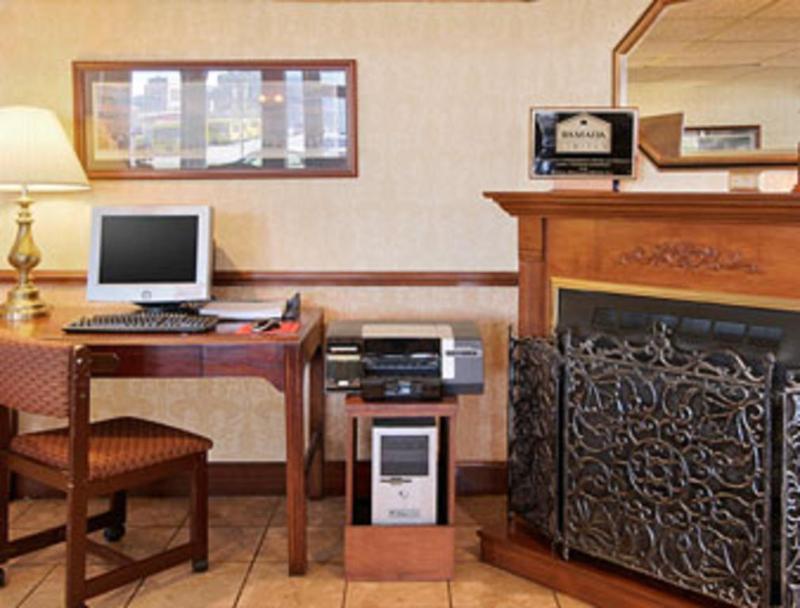 Comfort & Downtown - Stadium Hotel