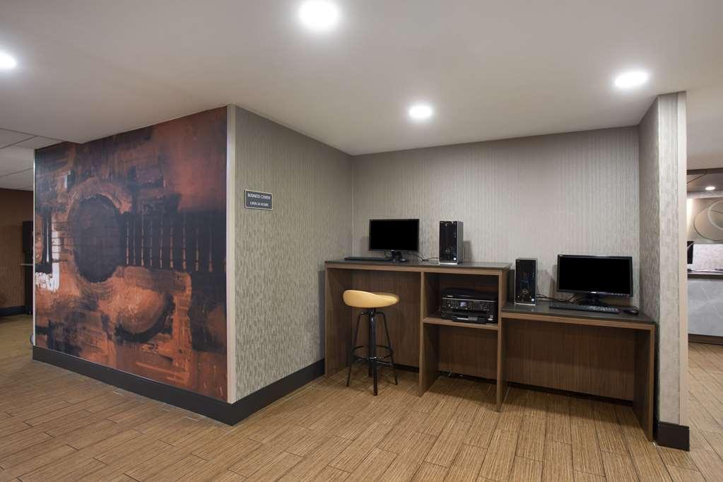 Hotel Comfort & Downtown - Stadium Nashville