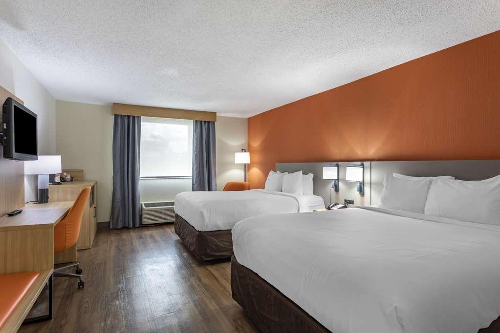 Comfort & Downtown - Stadium 2* Nashville