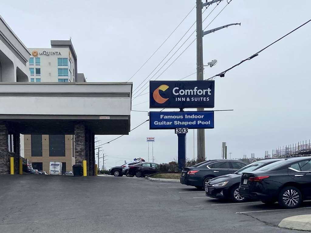 Comfort & Downtown - Stadium Nashville